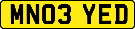 MN03YED