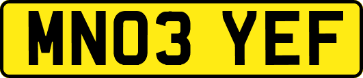 MN03YEF
