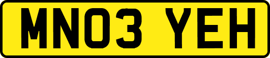 MN03YEH