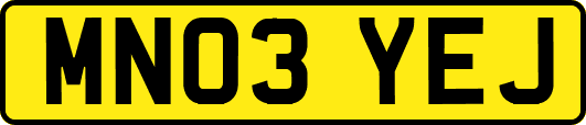 MN03YEJ