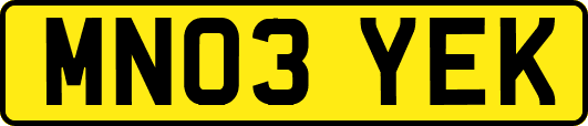 MN03YEK