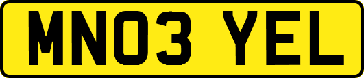 MN03YEL