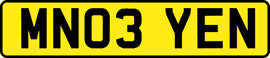 MN03YEN
