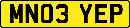 MN03YEP