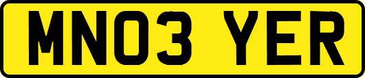 MN03YER