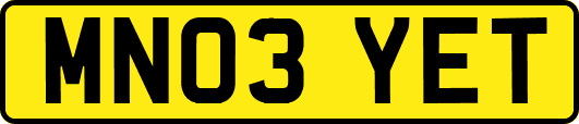 MN03YET