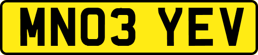 MN03YEV