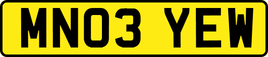 MN03YEW