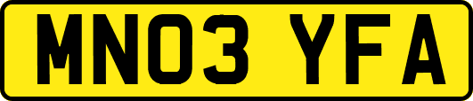 MN03YFA