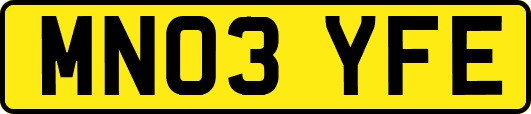 MN03YFE