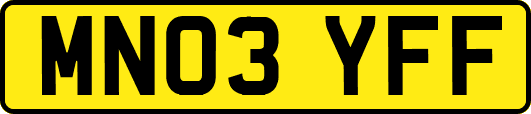 MN03YFF