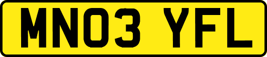 MN03YFL