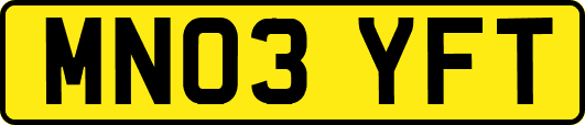 MN03YFT