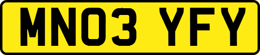 MN03YFY