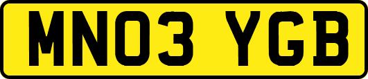 MN03YGB