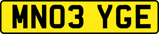 MN03YGE