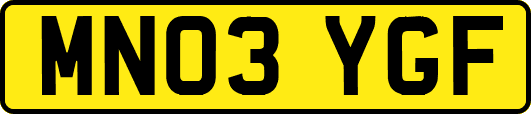 MN03YGF