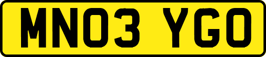 MN03YGO