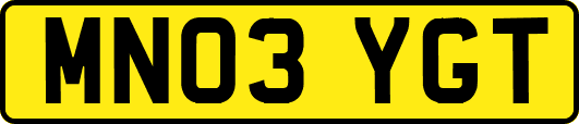 MN03YGT