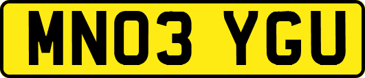 MN03YGU