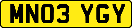 MN03YGY