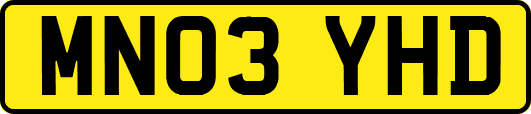 MN03YHD