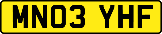 MN03YHF