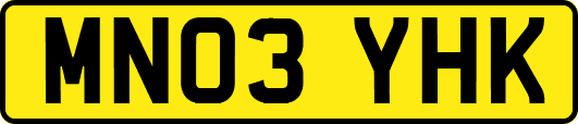 MN03YHK