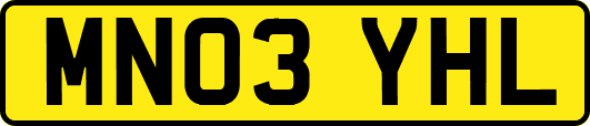 MN03YHL