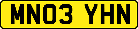MN03YHN