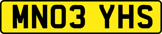 MN03YHS