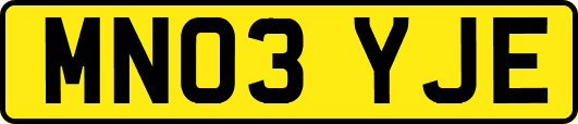 MN03YJE