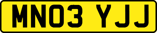 MN03YJJ