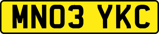 MN03YKC