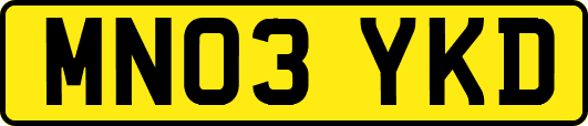 MN03YKD