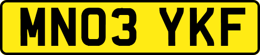 MN03YKF
