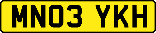 MN03YKH