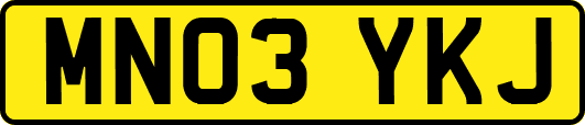 MN03YKJ
