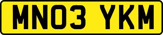 MN03YKM