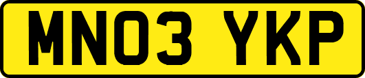 MN03YKP