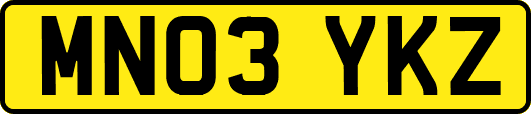 MN03YKZ