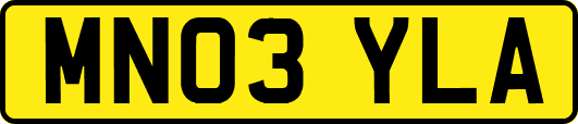 MN03YLA