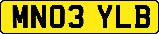 MN03YLB