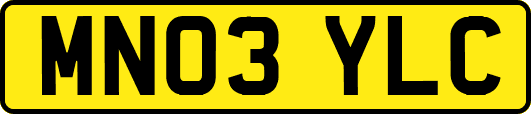 MN03YLC