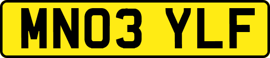 MN03YLF