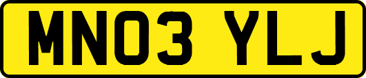 MN03YLJ