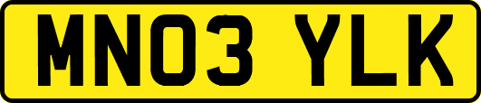 MN03YLK