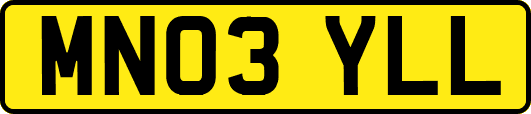 MN03YLL