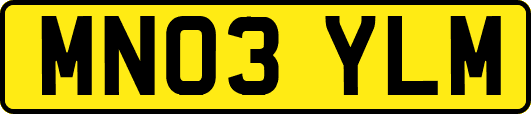 MN03YLM