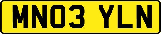 MN03YLN